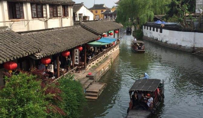 梦想的后院
